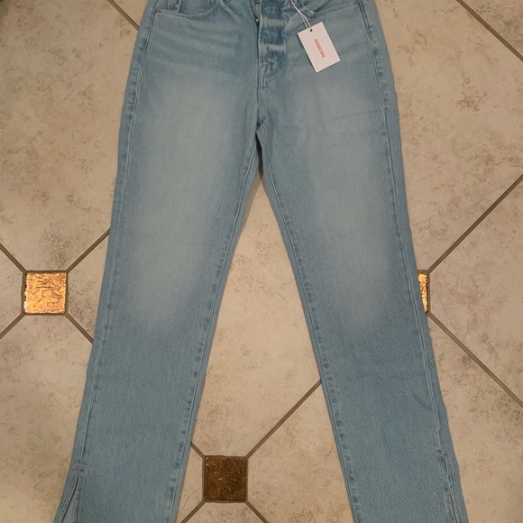 Good American Denim Jeans - Picture 3 of 5